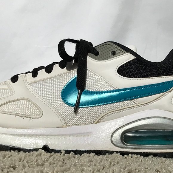 Nike Air Max womens size 8 - Picture 2 of 4